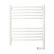 Электрический полотенцесушитель Сунержа БОГЕМА 2.0 600х500 / МЭМ правый / белый 