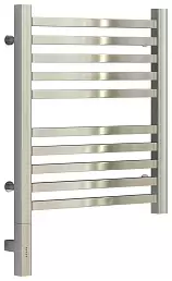 Полотенцесушитель электрический Сунержа Модус 3.0 500x400 МЭМ левый Без покрытия