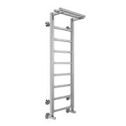 Полотенцесушитель водяной Terminus Контур с/п П9 300х1000