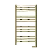 Электрический полотенцесушитель Сунержа ФЛЮИД 2.0 1000х500 / МЭМ правый / шампань