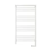 Электрический полотенцесушитель Сунержа БОГЕМА 2.0 1П 1000х500 / МЭМ правый / белый