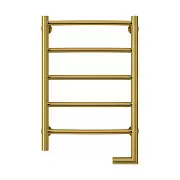 Электрический полотенцесушитель Сунержа ГАЛАНТ 2.0 600х400 / МЭМ правый / золото