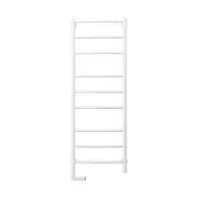 Электрический полотенцесушитель Сунержа ГАЛАНТ 2.0 1200х400 / МЭМ левый / белый