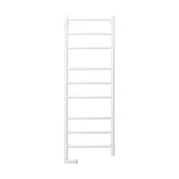 Электрический полотенцесушитель Сунержа ГАЛАНТ 2.0 1200х400 / МЭМ левый / белый