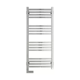 Электрический полотенцесушитель Сунержа МОДУС 2.0 1000х400 / МЭМ левый / без покрытия