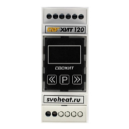 Терморегулятор СВОХИТ 120