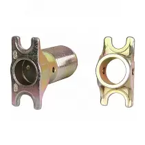 Комплект пресс-тисков Stout для инструмента PEXcase/PexTool, для трубы 16-20 мм