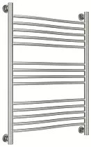 Водяной полотенцесушитель Сунержа Флюид+ 800х600 сатин