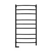 Электрический полотенцесушитель Сунержа ГАЛАНТ 2.0 1200х600 / МЭМ левый / муар темный титан