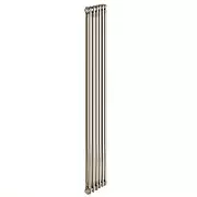 Стальной трубчатый радиатор Arbonia 2180/04 секций с боковой подводкой N12 3/4 лакированная сталь TF