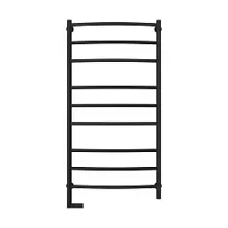 Электрический полотенцесушитель Сунержа ГАЛАНТ 2.0 1200х600 / МЭМ левый / муар темный титан