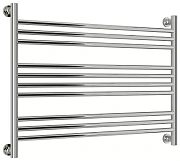 Водяной полотенцесушитель Сунержа Богема L 600х900 без покрытия