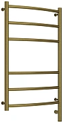 Полотенцесушитель электрический Сунержа Галант 3.0 800х500 МЭМ правый Состаренная бронза