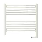 Электрический полотенцесушитель Сунержа ФЛЮИД 2.0 600х600 / МЭМ правый / белый 