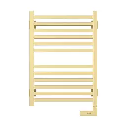 Электрический полотенцесушитель Сунержа МОДУС 2.0 600х400 / МЭМ правый / матовая шампань