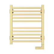 Электрический полотенцесушитель Сунержа МОДУС 2.0 500х400 / МЭМ правый / матовая шампань