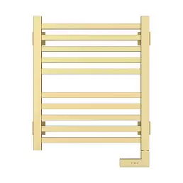 Электрический полотенцесушитель Сунержа МОДУС 2.0 500х400 / МЭМ правый / матовая шампань