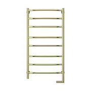 Электрический полотенцесушитель Сунержа ГАЛАНТ 2.0 1000х500 / МЭМ правый / шампань