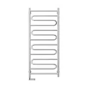 Электрический полотенцесушитель Сунержа ЭЛЕГИЯ 2.0 1200х500 / МЭМ левый / без покрытия