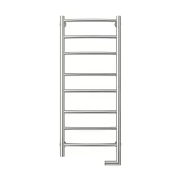 Электрический полотенцесушитель Сунержа ГАЛАНТ 2.0 1000х400 / МЭМ правый / сатин