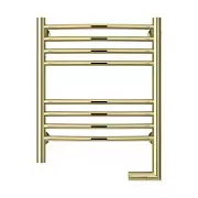 Электрический полотенцесушитель Сунержа БОГЕМА 2.0 500х400 / МЭМ правый / шампань