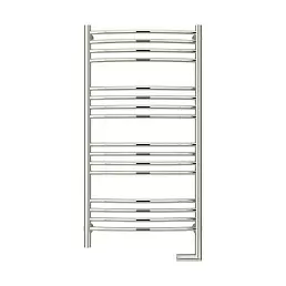 Электрический полотенцесушитель Сунержа БОГЕМА 2.0 1000х500 / МЭМ правый / без покрытия