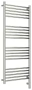 Полотенцесушитель электрический Сунержа Богема 3.0 прямая 1200х500  МЭМ правый Без покрытия