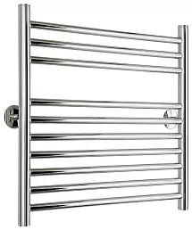 Водяной полотенцесушитель Стилье "Универсал-53" 600х500 (3+7) П 18 (Без покрытия)