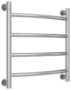 Водяной полотенцесушитель Сунержа Галант+ 500х500 сатин