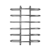 Полотенцесушитель водяной Energy Aero 800x600