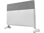 Конвектор Ballu Apollo Transformer с блоком управления и шасси BEC/AT-2500-3M CS механический