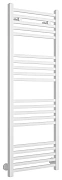 Водяной полотенцесушитель Сунержа Модус 1200х400 матовый белый