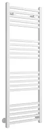 Водяной полотенцесушитель Сунержа Модус 1200х400 матовый белый