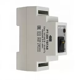 Регулятор температуры электронный РТ-300