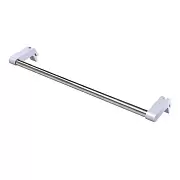 Полотенцедержатель Royal Thermo для секционных радиаторов белый