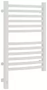 Полотенцесушитель электрический Сунержа Аркус 3.0 600х400 МЭМ левый Матовый белый