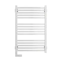 Электрический полотенцесушитель Сунержа МОДУС 2.0 800х500 / МЭМ левый / белый