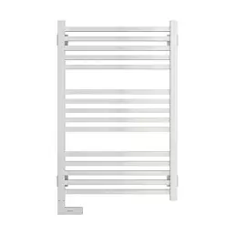 Электрический полотенцесушитель Сунержа МОДУС 2.0 800х500 / МЭМ левый / белый