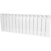 Радиатор биметаллический Stout Style 350 / 14 секций