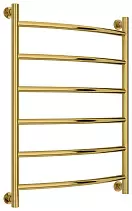 Водяной полотенцесушитель Сунержа Галант+ 800х600 золото