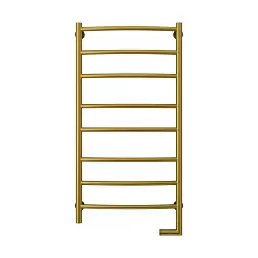 Электрический полотенцесушитель Сунержа ГАЛАНТ 2.0 1000х500 / МЭМ правый / состаренная латунь