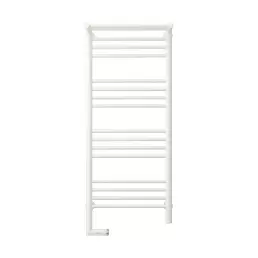 Электрический полотенцесушитель Сунержа БОГЕМА 2.0 1П 1000х400 / МЭМ левый / матовый белый