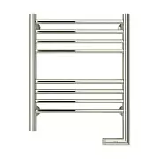 Электрический полотенцесушитель Сунержа БОГЕМА 2.0 прямая 500х400 / МЭМ правый / без покрытия