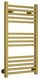 Водяной полотенцесушитель Сунержа Модус 800х400 состаренная латунь