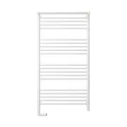 Электрический полотенцесушитель Сунержа БОГЕМА 2.0 1П 1200х600 / МЭМ левый / белый