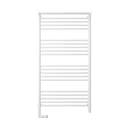 Электрический полотенцесушитель Сунержа БОГЕМА 2.0 1П 1200х600 / МЭМ левый / белый