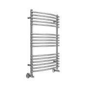 Полотенцесушитель водяной Terminus Марио П16 500х800