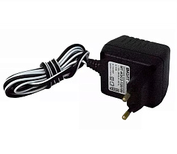 Сетевой адаптер Gidrolock (220V-12V-1.5A)