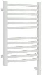 Полотенцесушитель электрический Сунержа Аркус 3.0 600х400 МЭМ правый Белый