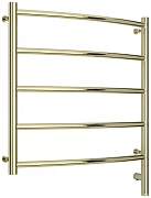 Полотенцесушитель электрический Сунержа Галант 3.0 600х600 МЭМ правый Шампань